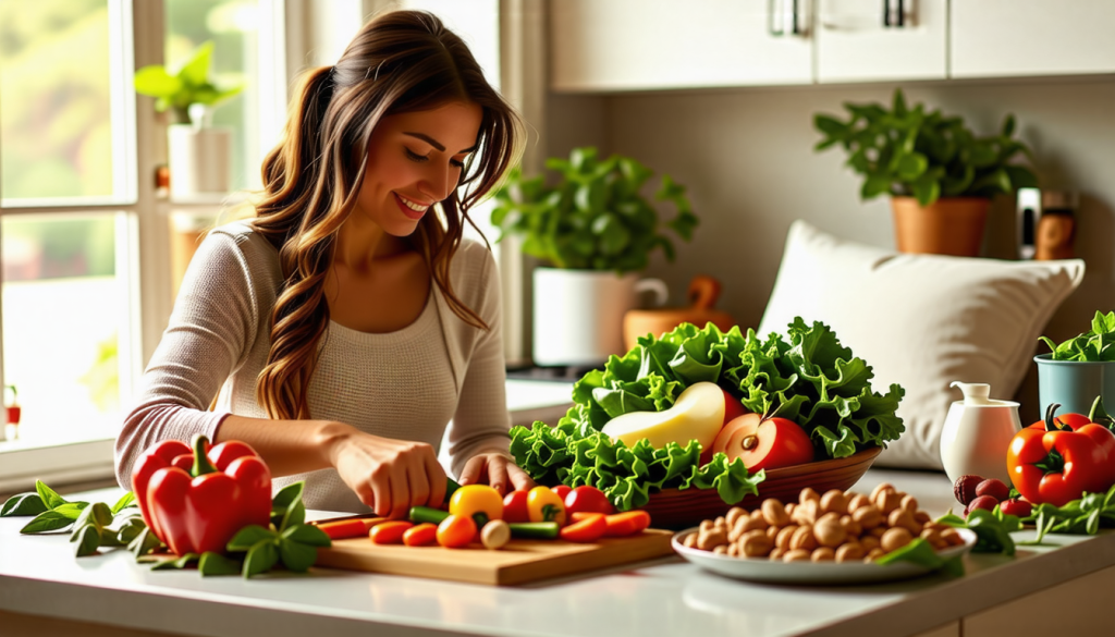 découvrez comment adapter votre alimentation pendant l'allaitement pour bénéficier d'une nutrition optimale, soutenir votre santé et celle de votre bébé. explorez des conseils pratiques, des recommandations alimentaires et des astuces pour assurer un apport nutritionnel équilibré durant cette période cruciale.