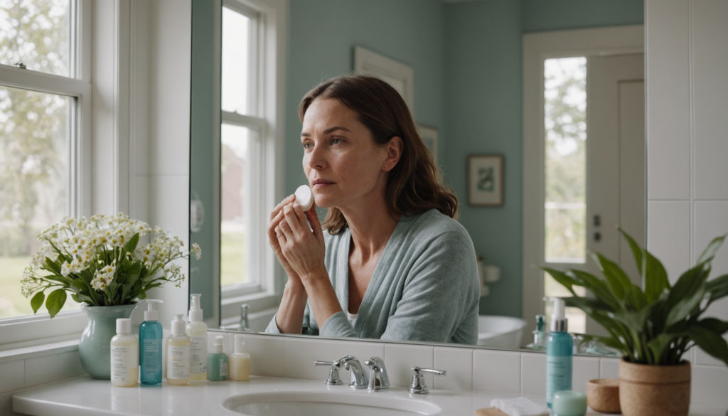 Comment booster la jeunesse de votre peau sans chirurgie